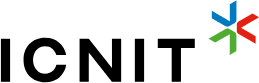 ICNIT 로고