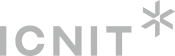 ICNIT 로고